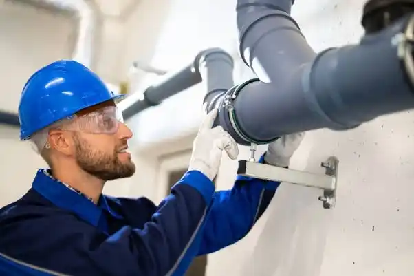 water damage restoration service West Wood